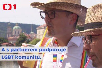 PRAGUE PRIDE 2020