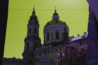 Prague Pride 2017 našima očima I.