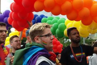 Prague Pride našima očima II.