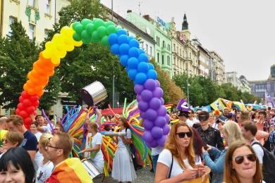 Prague Pride našima očima II.
